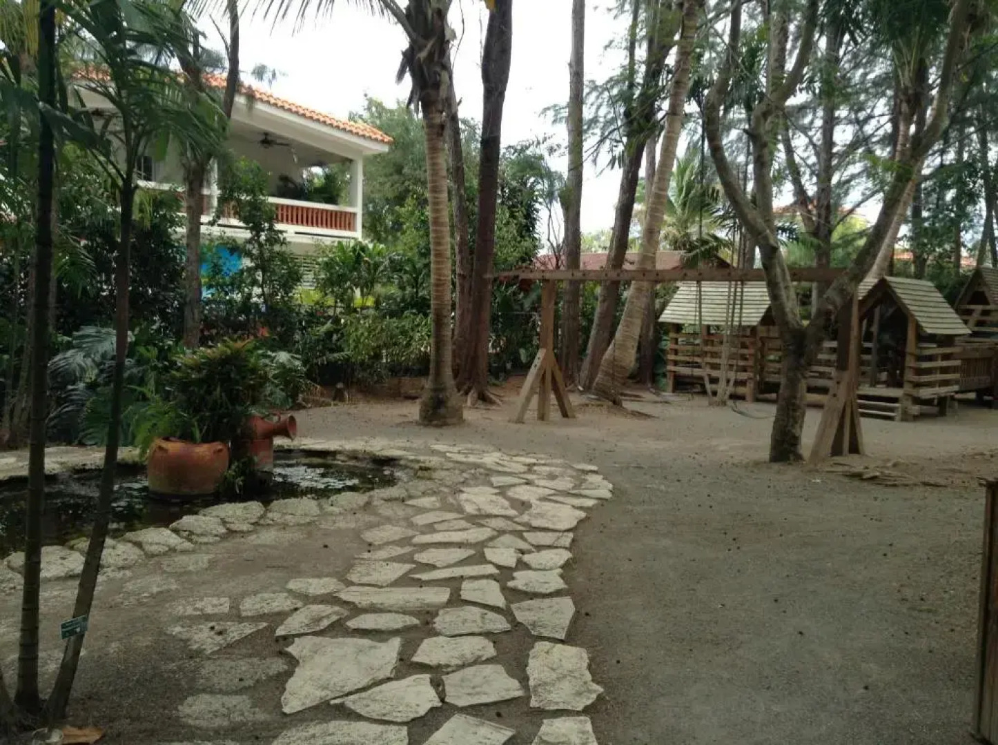 Rincon of the Seas - Grand Caribbean Hotel