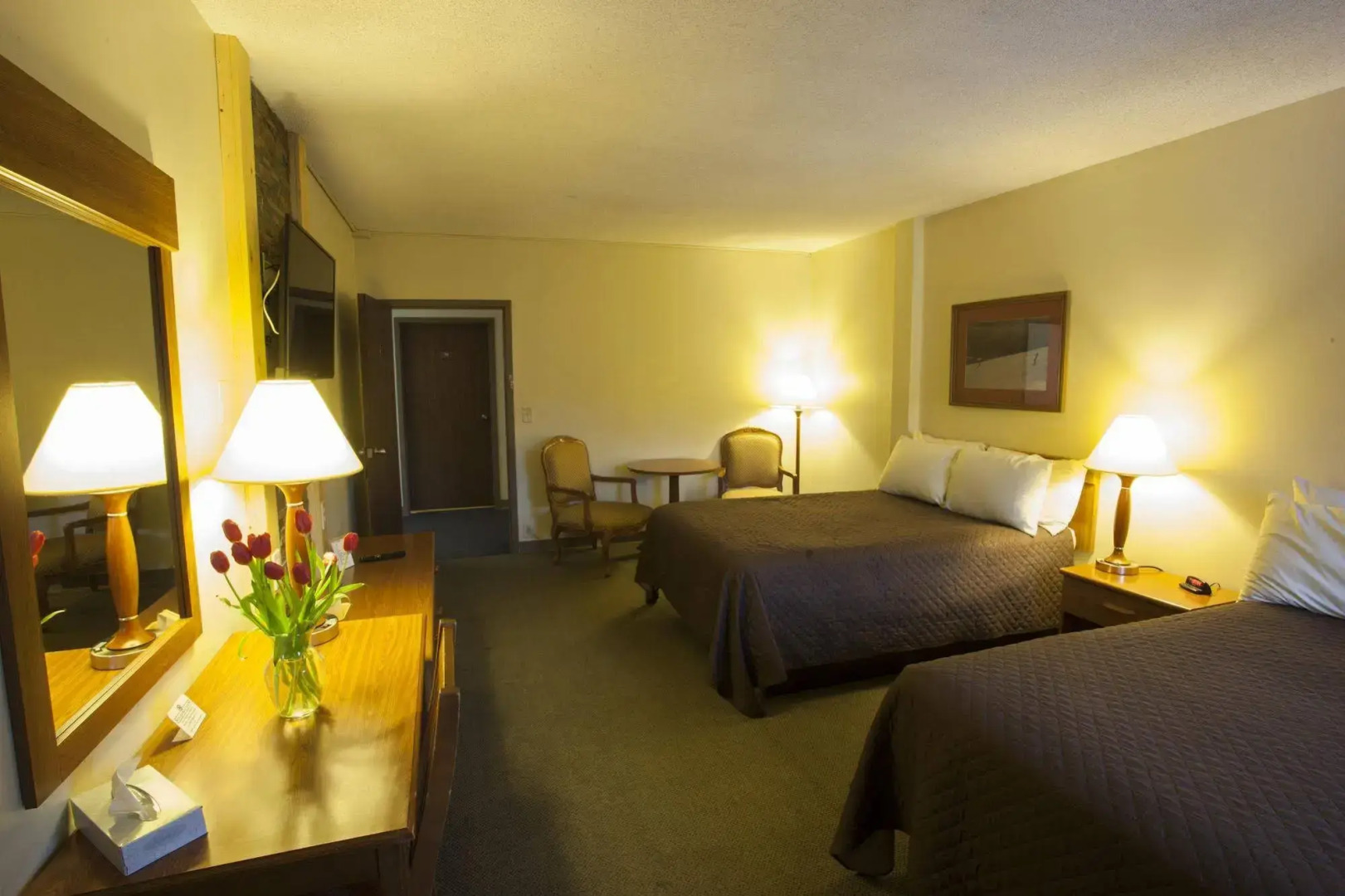 Caberfae Peaks Ski & Golf Resort