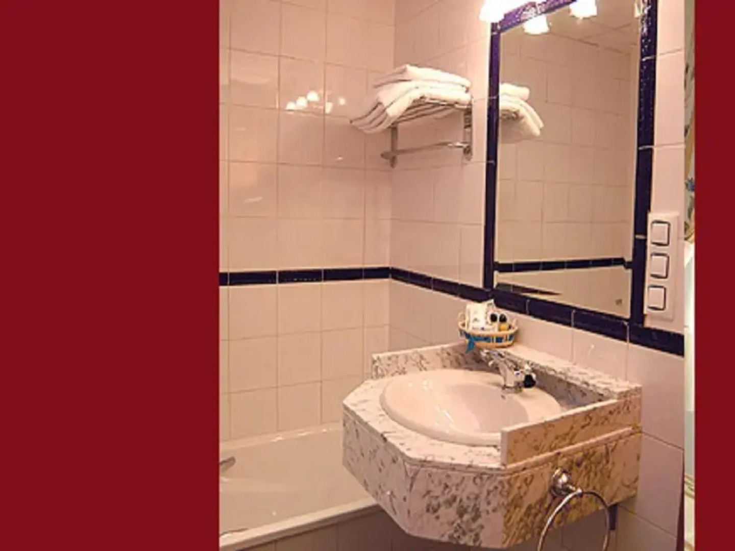 La Posada de Los Comediantes