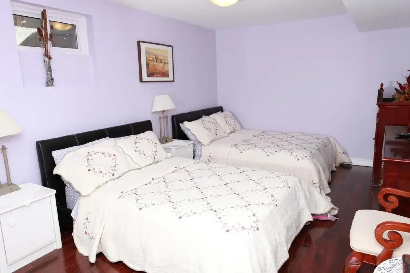 Amanda's Bed and Breakfast