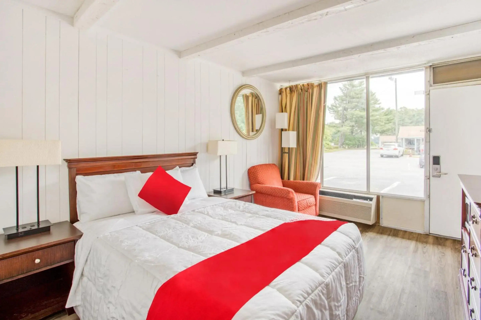 OYO Inn Kernersville