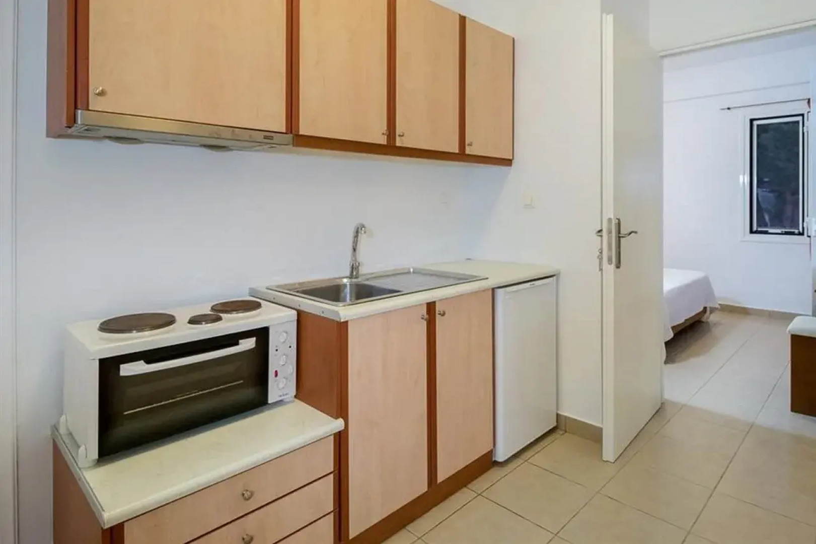 Romanos Beach Villas