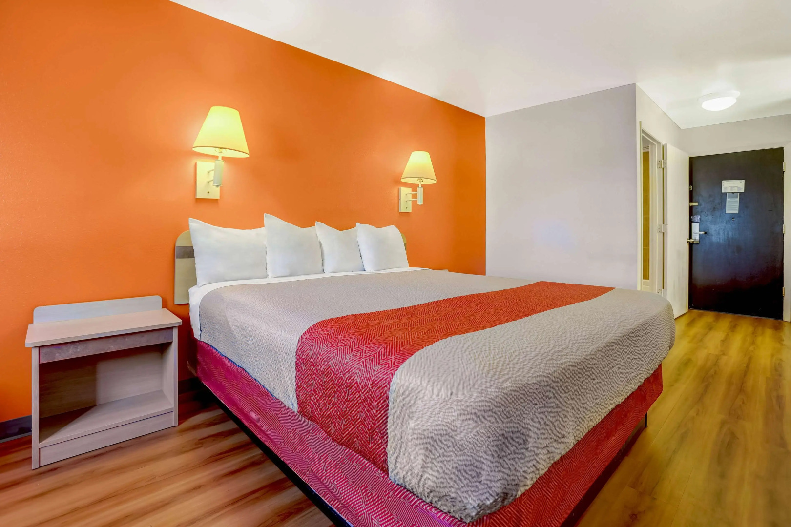 Motel 6 Espanola, NM