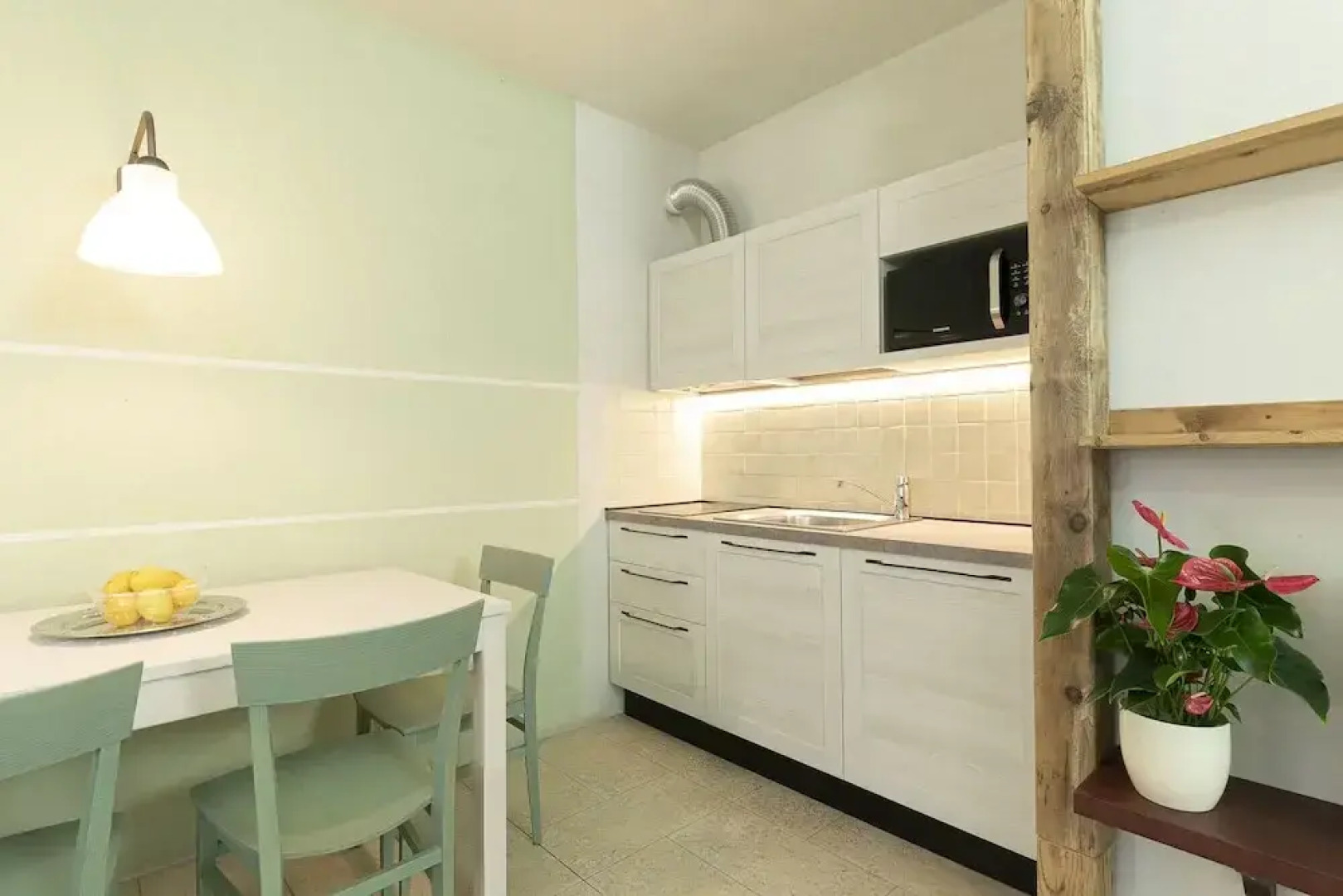 Villa di Bodo Resort