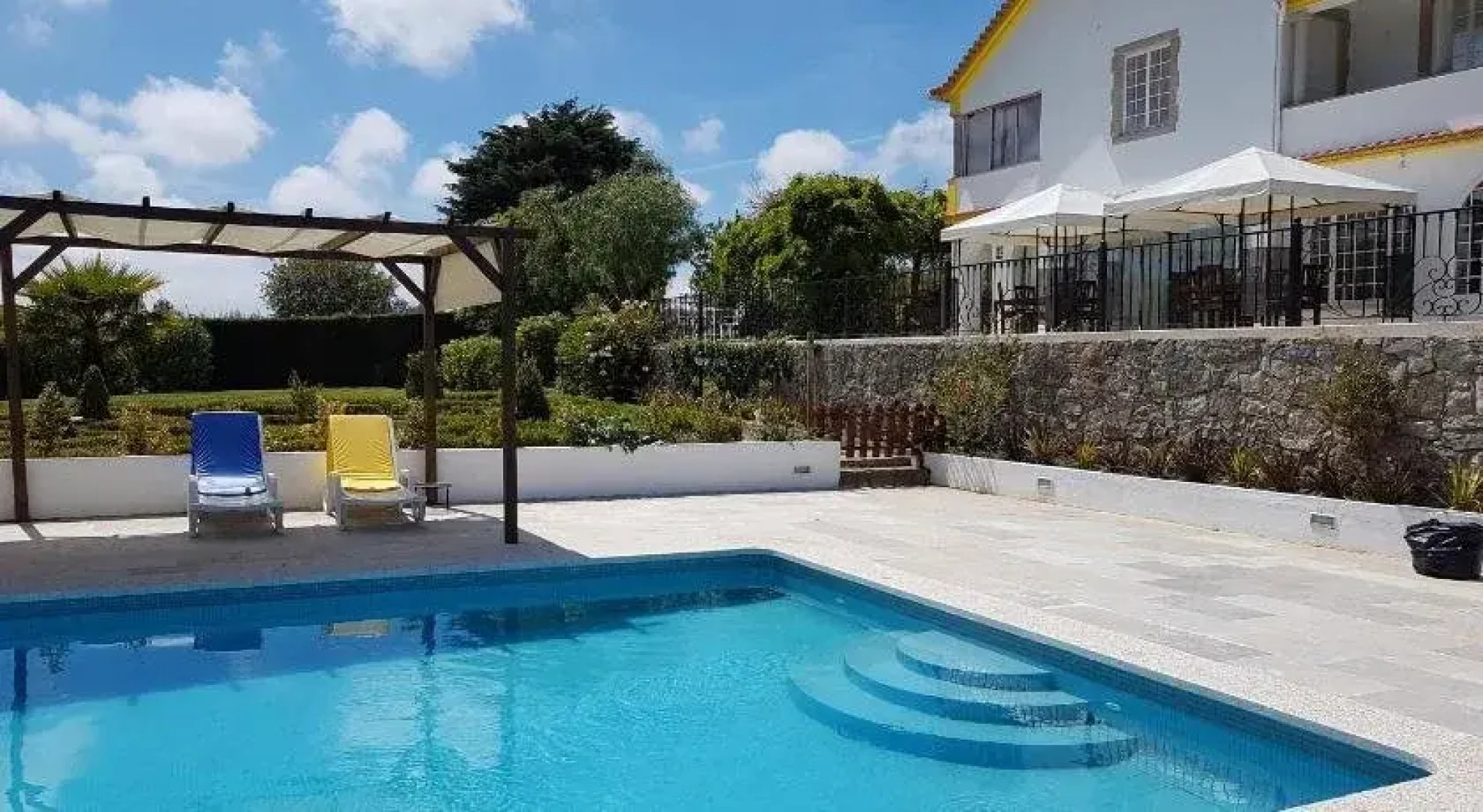 Santa Maria Casa Nostra