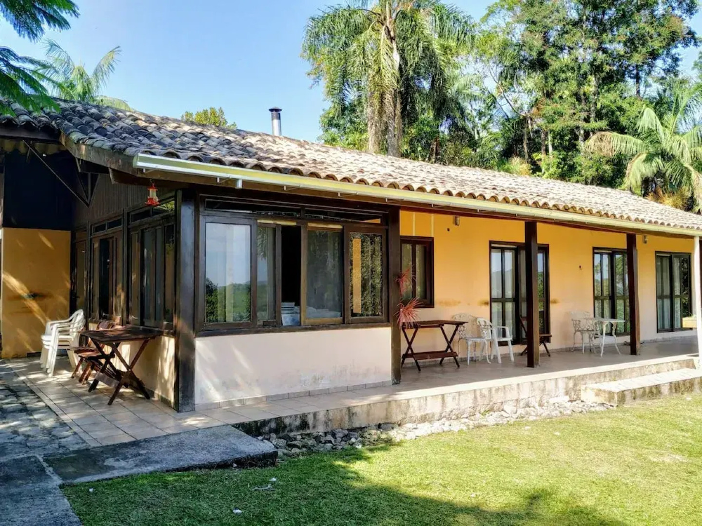 Pousada Villa da Glória