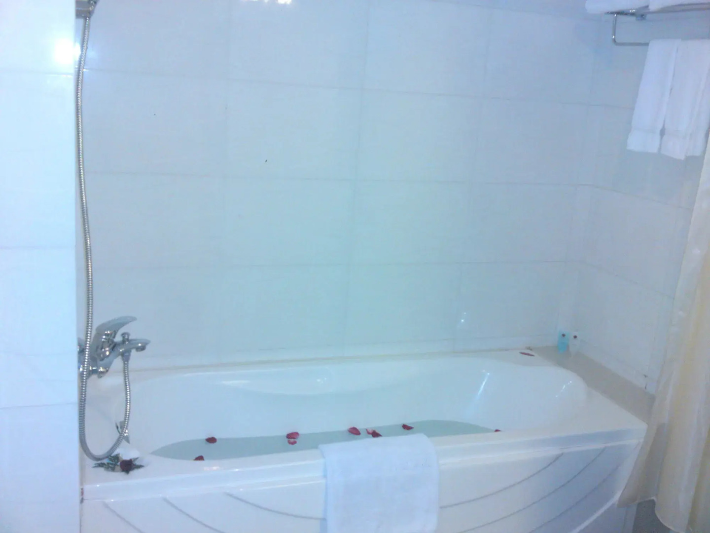 The Western Hill Hotel