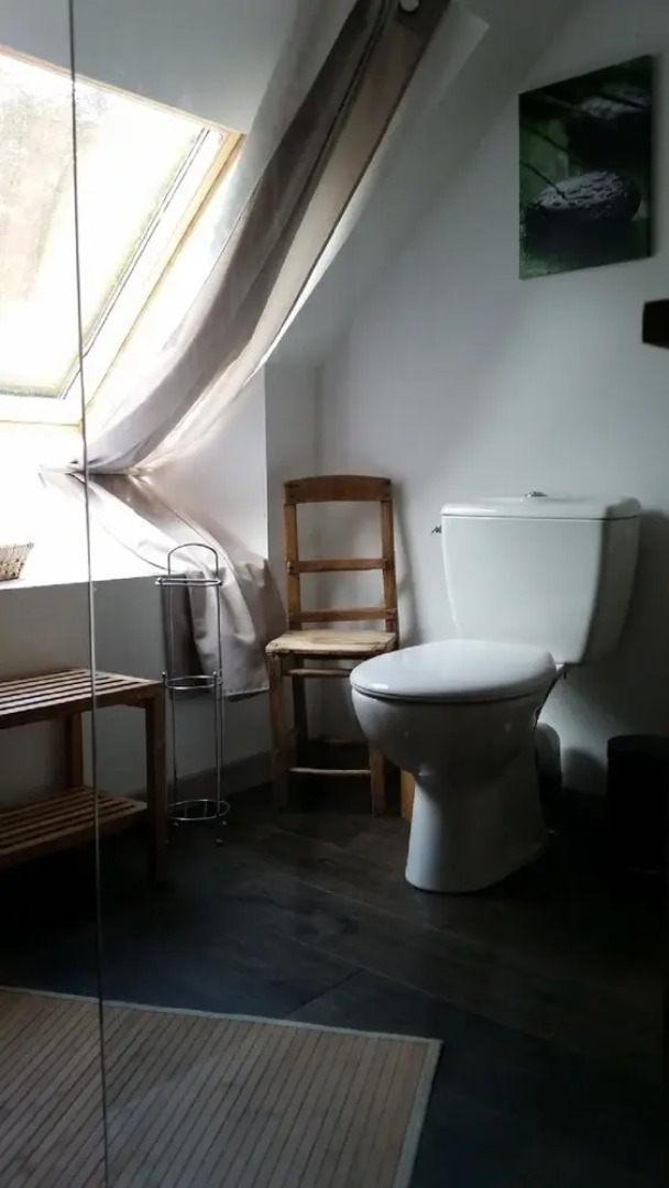 Gite de la Noellerie