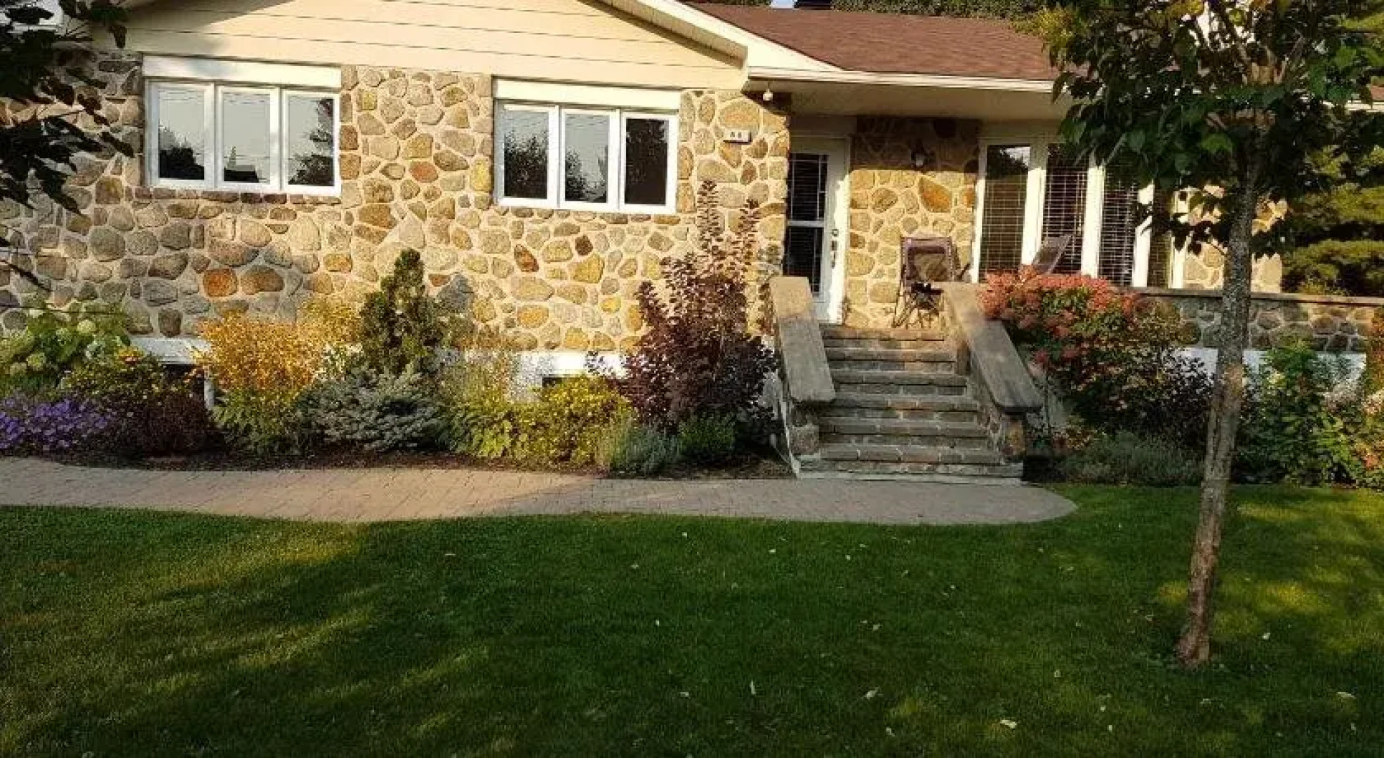 Gîte de l'Artiste Perron