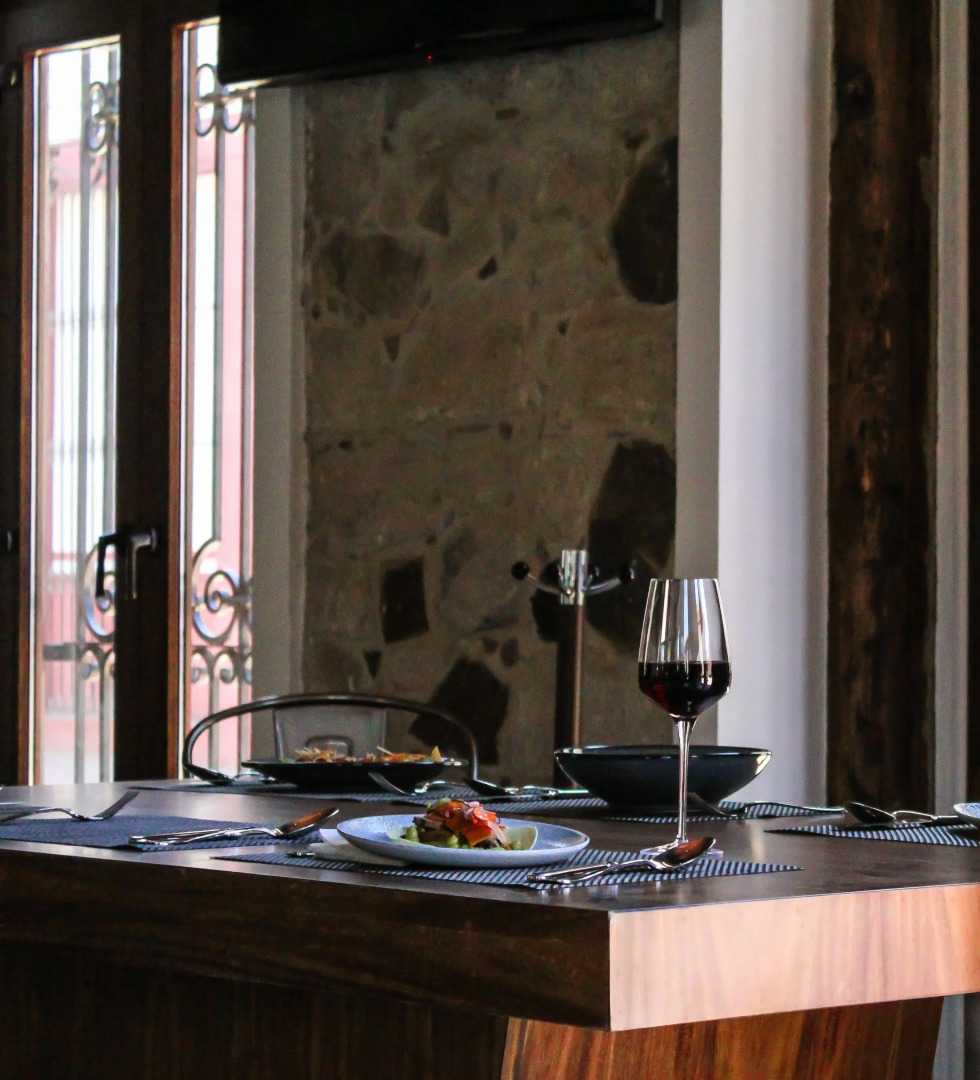 Casa San Miguel Hotel Boutique y Spa