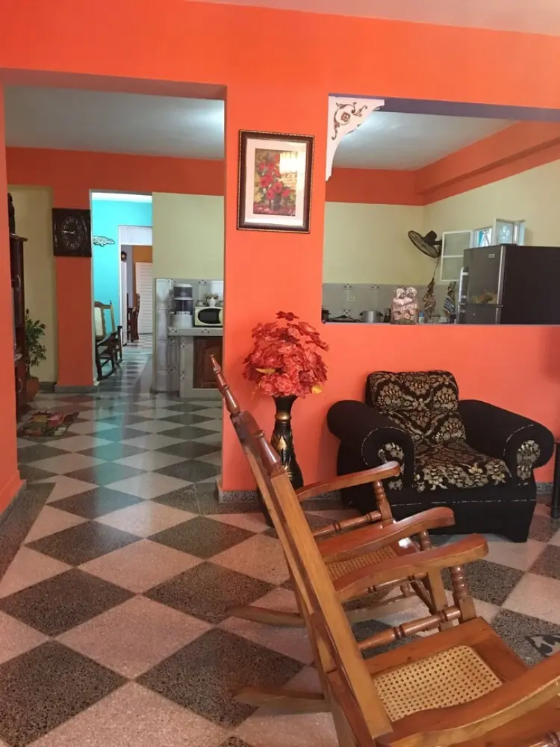 Villa los Viñaleros