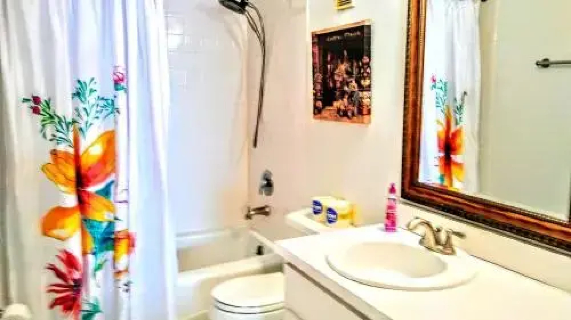 Boca Ciega Bay Apartment