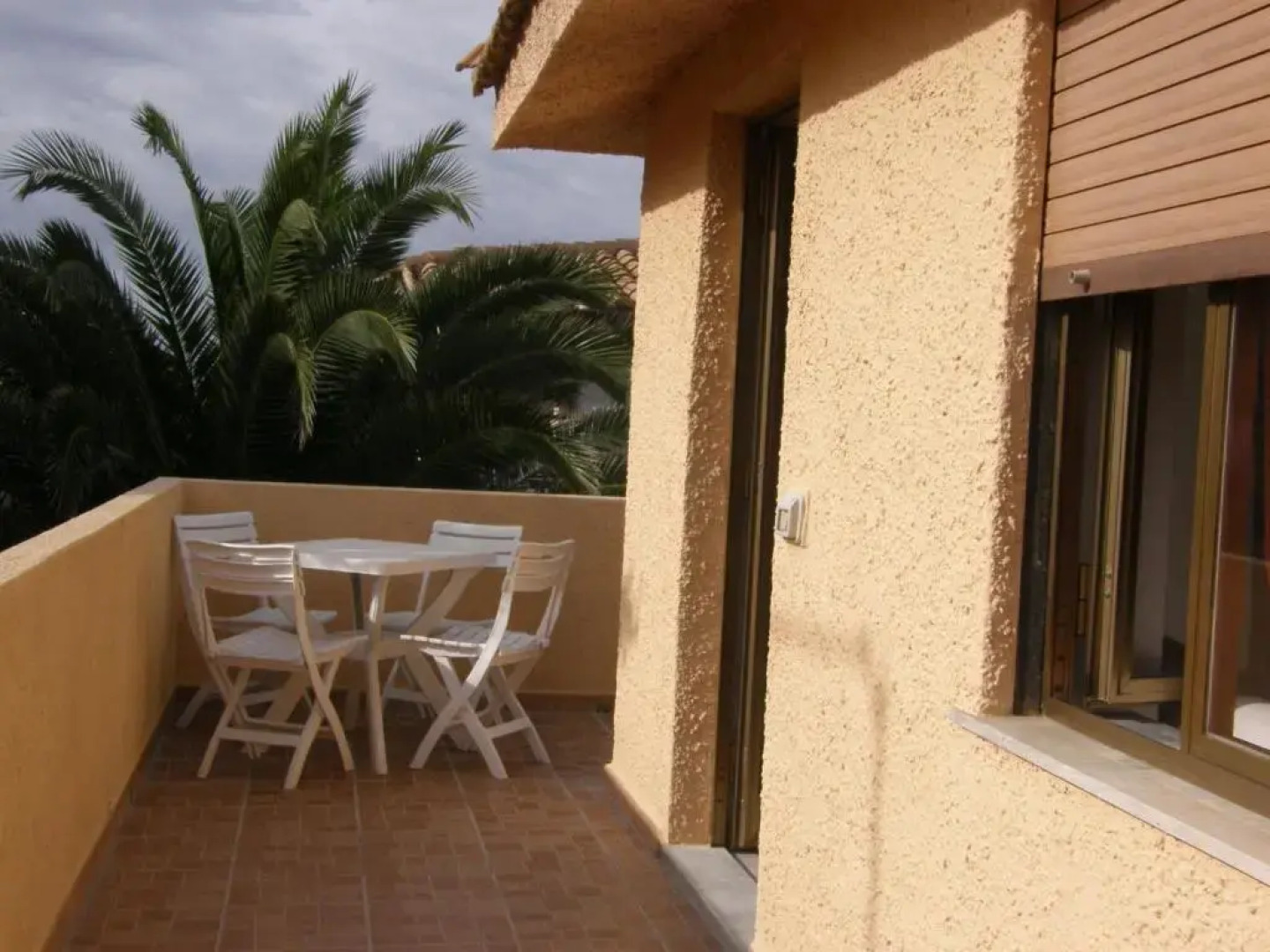 Isola Rossa Appartamenti Standard