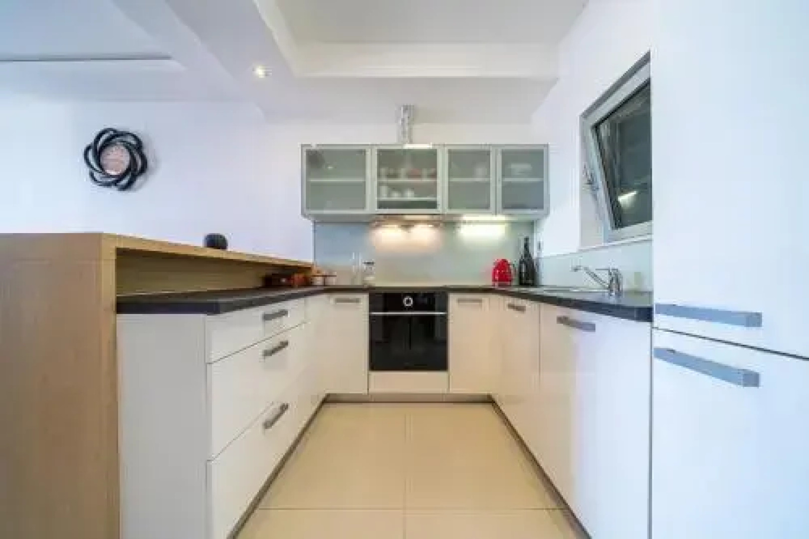 Apartment Sweet Memories