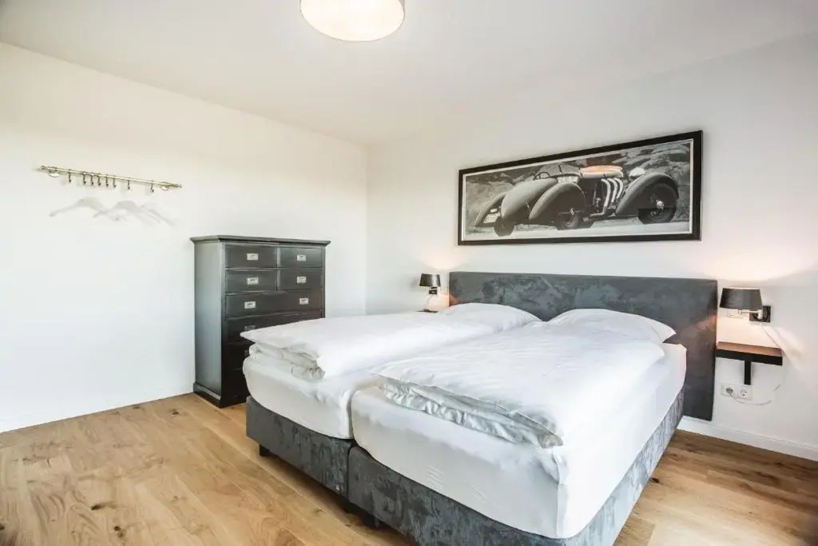 Ferienwohnungen Oliver92 Meuspath am Nürburgring