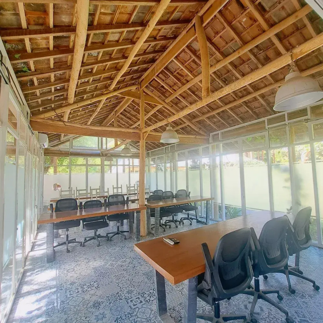 Elhoppo Pasir putih resort & resto