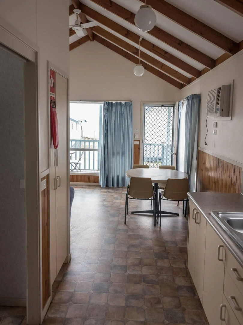 BIG4 Tasman Holiday Parks - Racecourse Beach