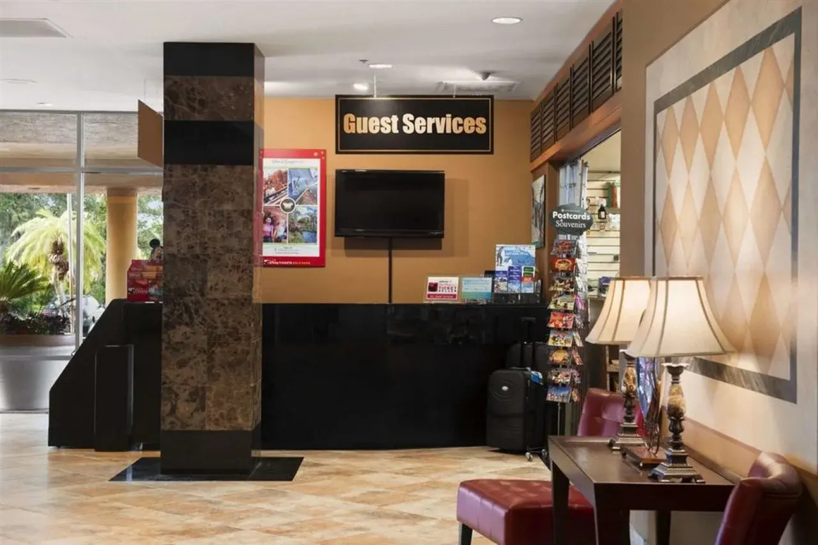 Baymont by Wyndham Celebration