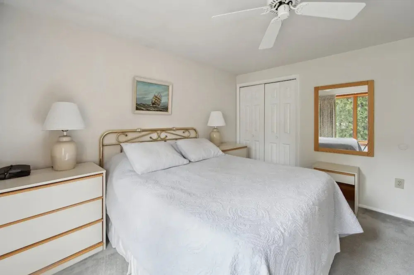 Chatiemac 42F - Quiet & Cozy 3-Bedroom Retreat 3 Townhouse by The Summit at Gore Mountain