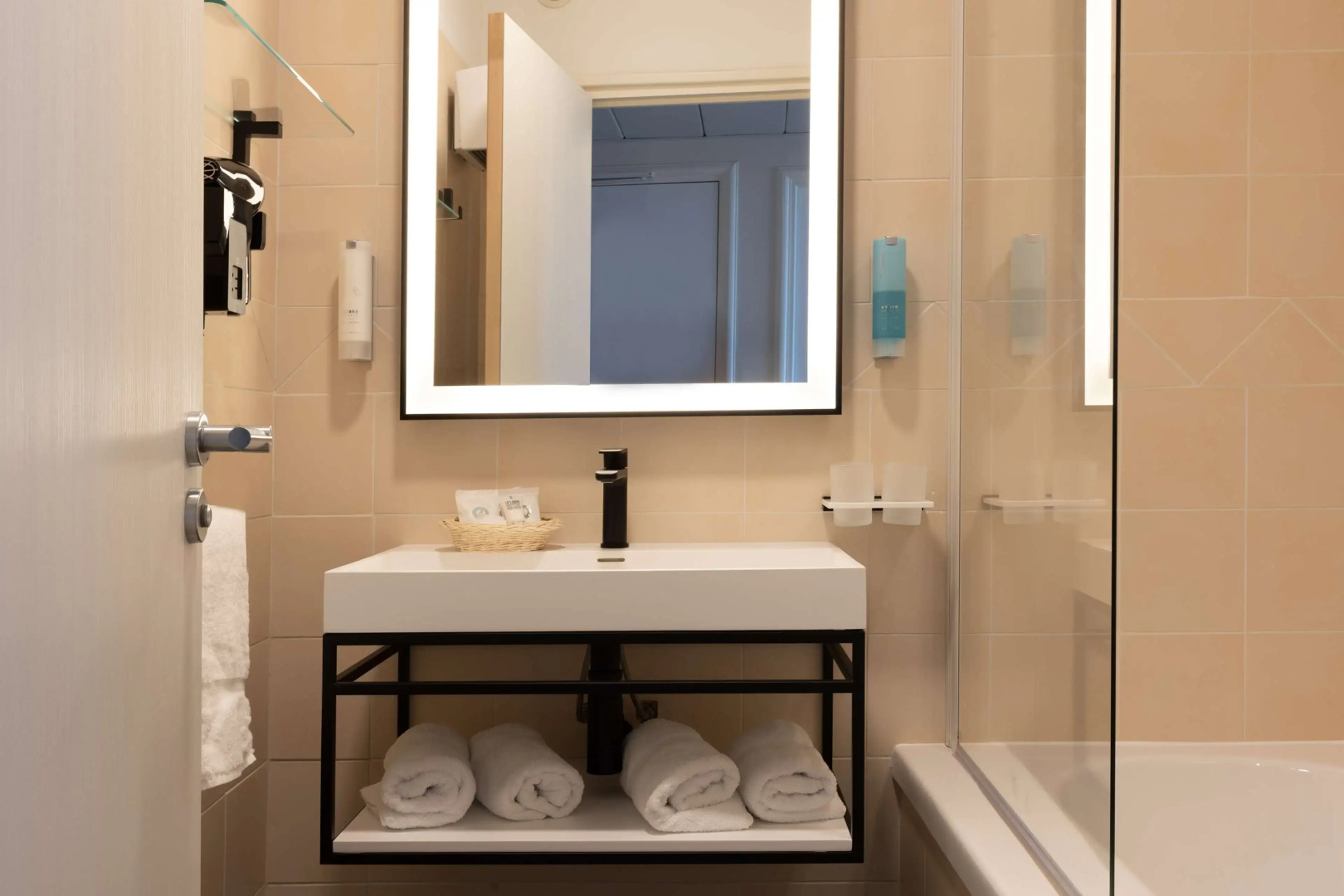 Best Western Hotel Matisse