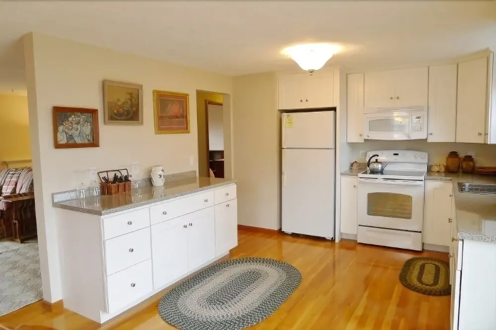 51 Carman - 4 Bedroom House