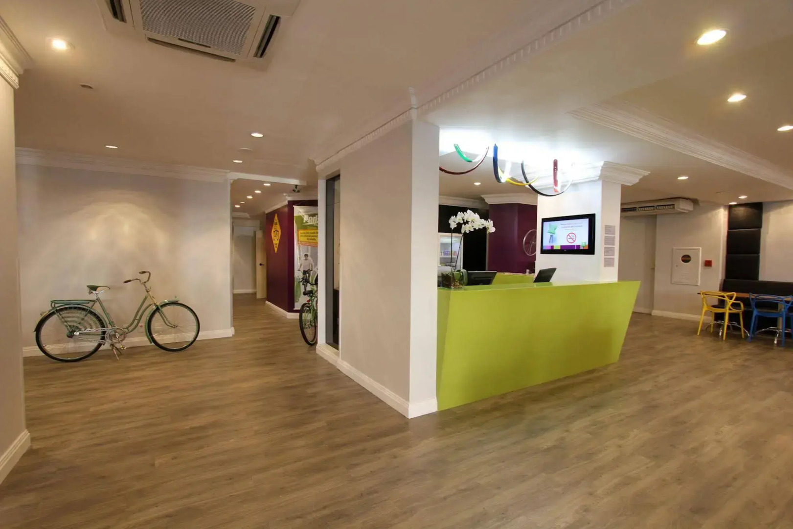 ibis Styles Joinville