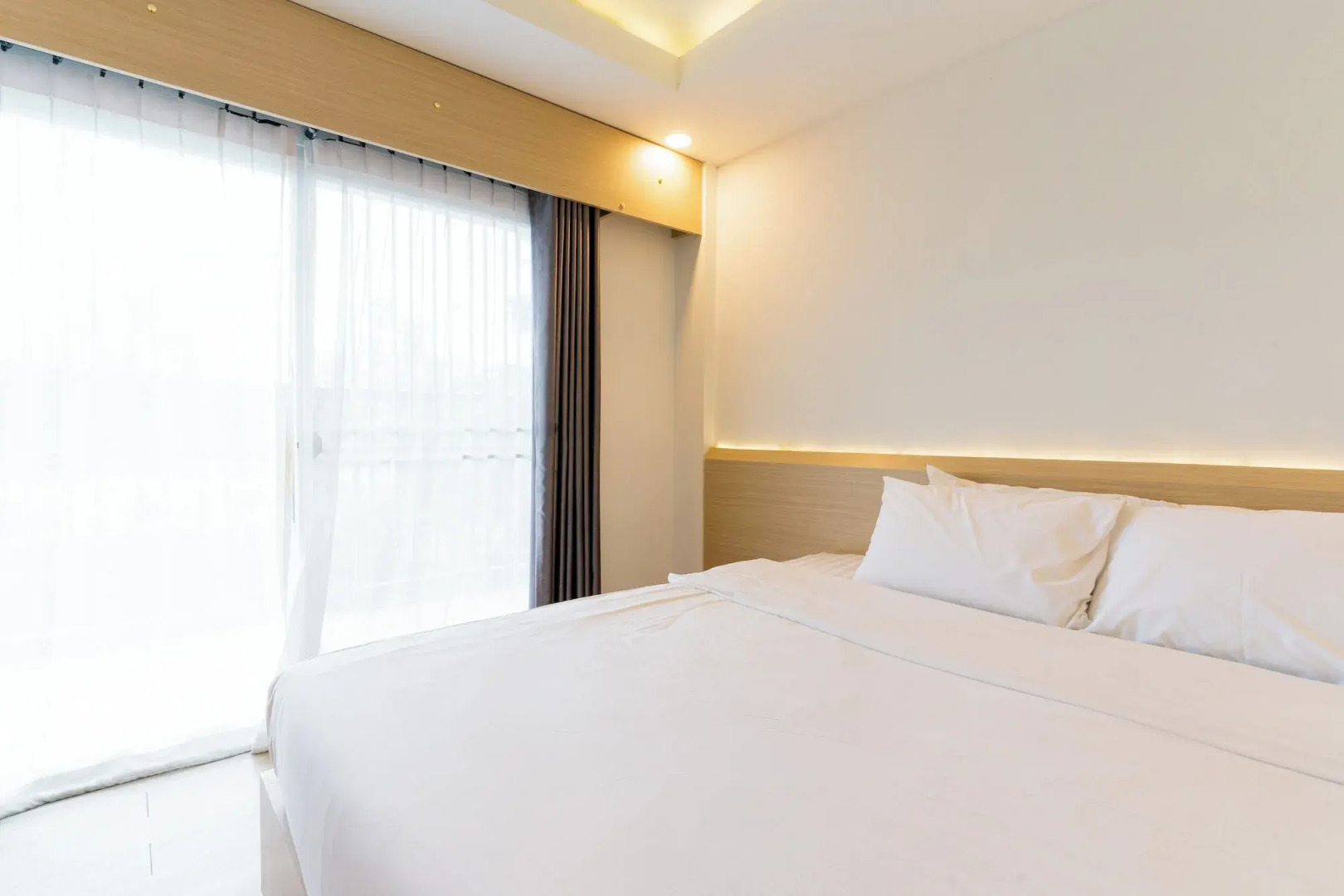 Smile Place Hotel Chiang Rai