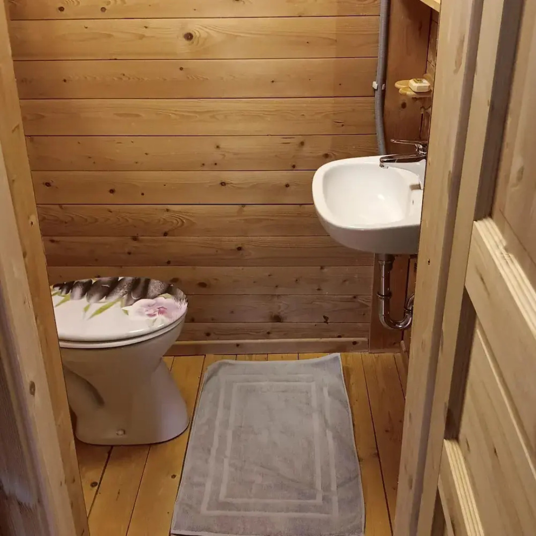 Brandenburg-ziesar Hideaway