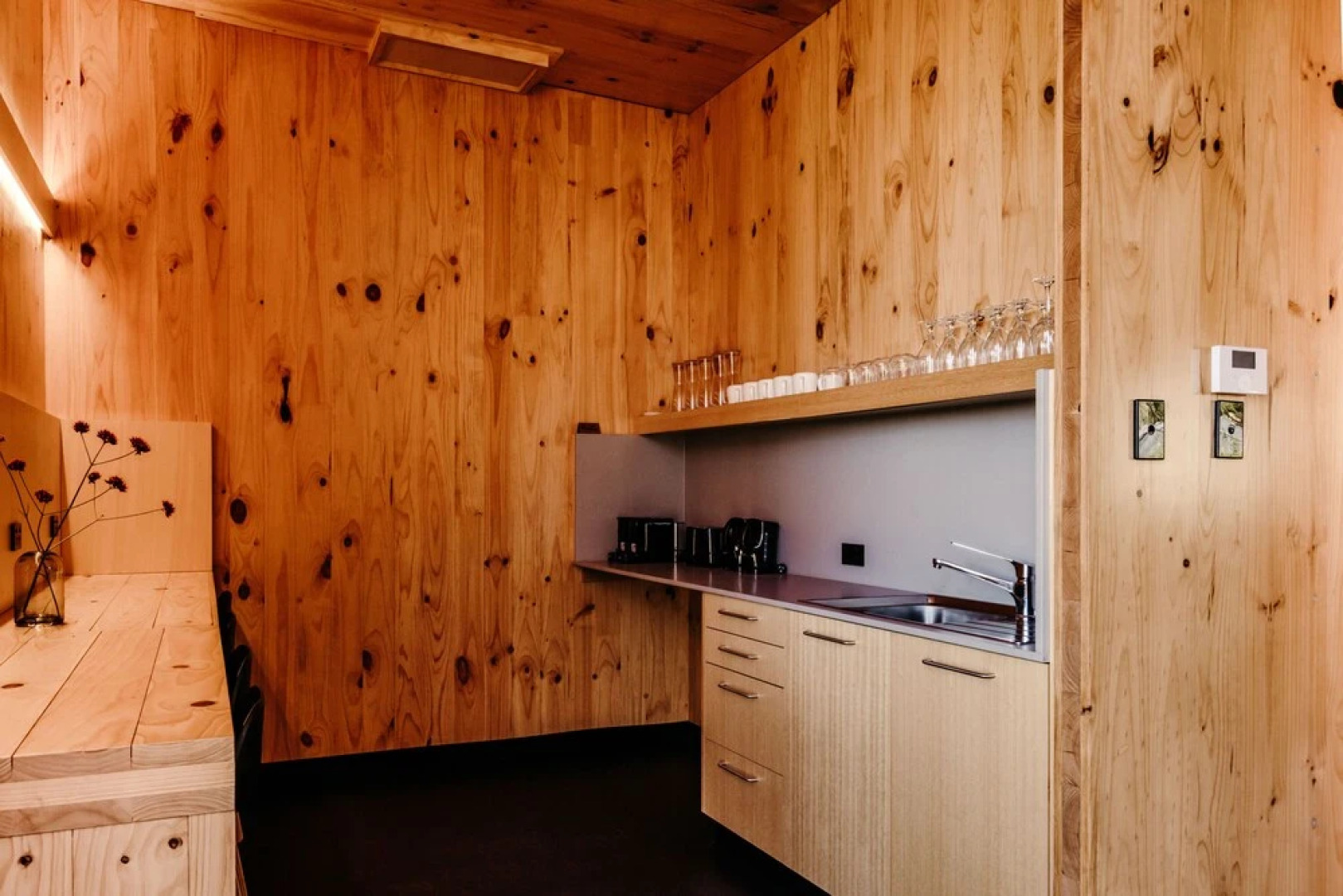 Iron Creek Bay Estate