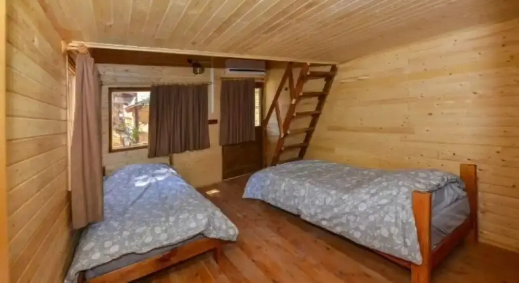 Karadere Park Orman Camping