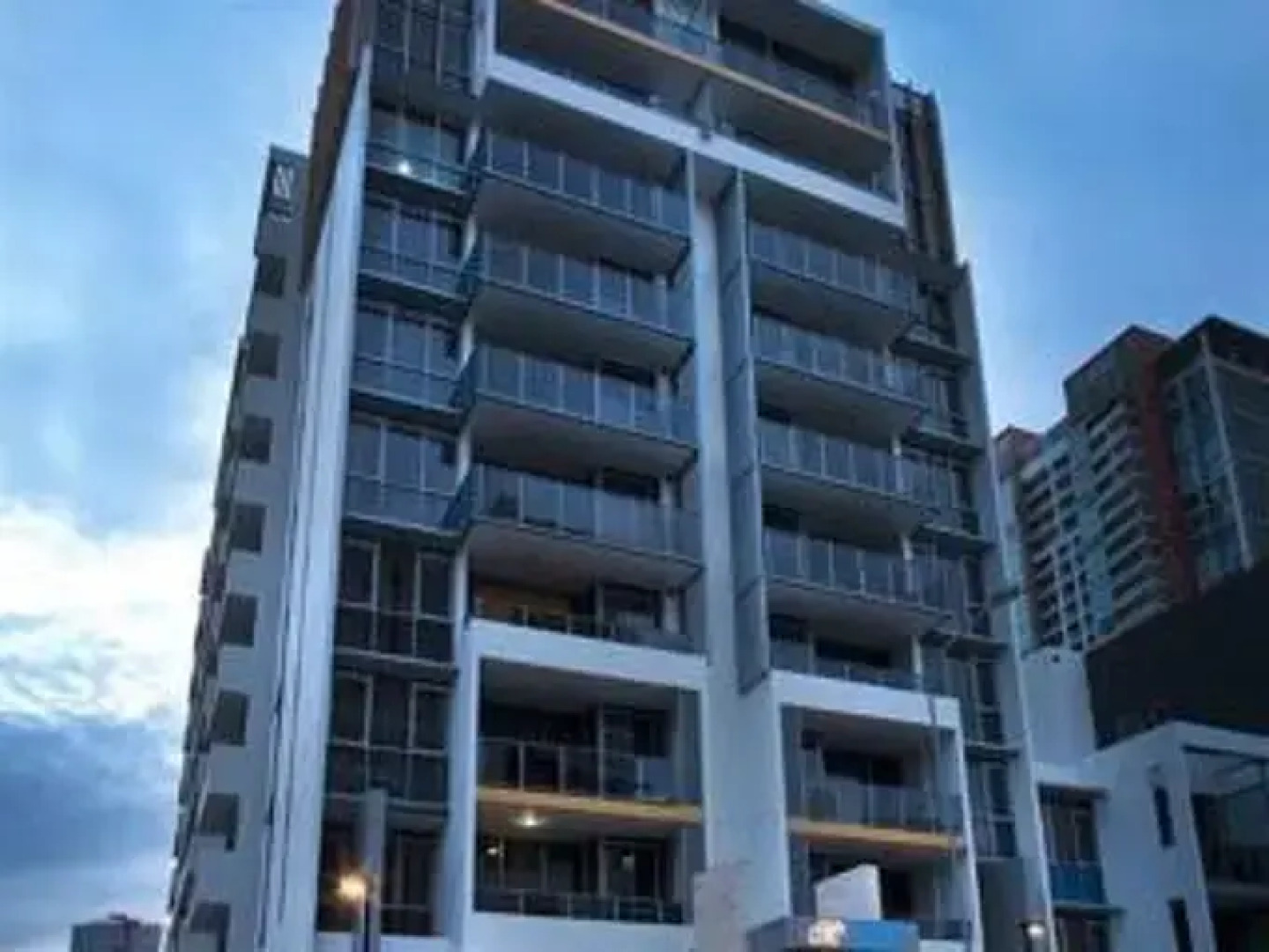 Southport Tourist Park