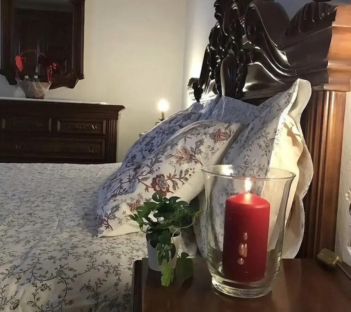 La Colombara - Trattoria e Camere