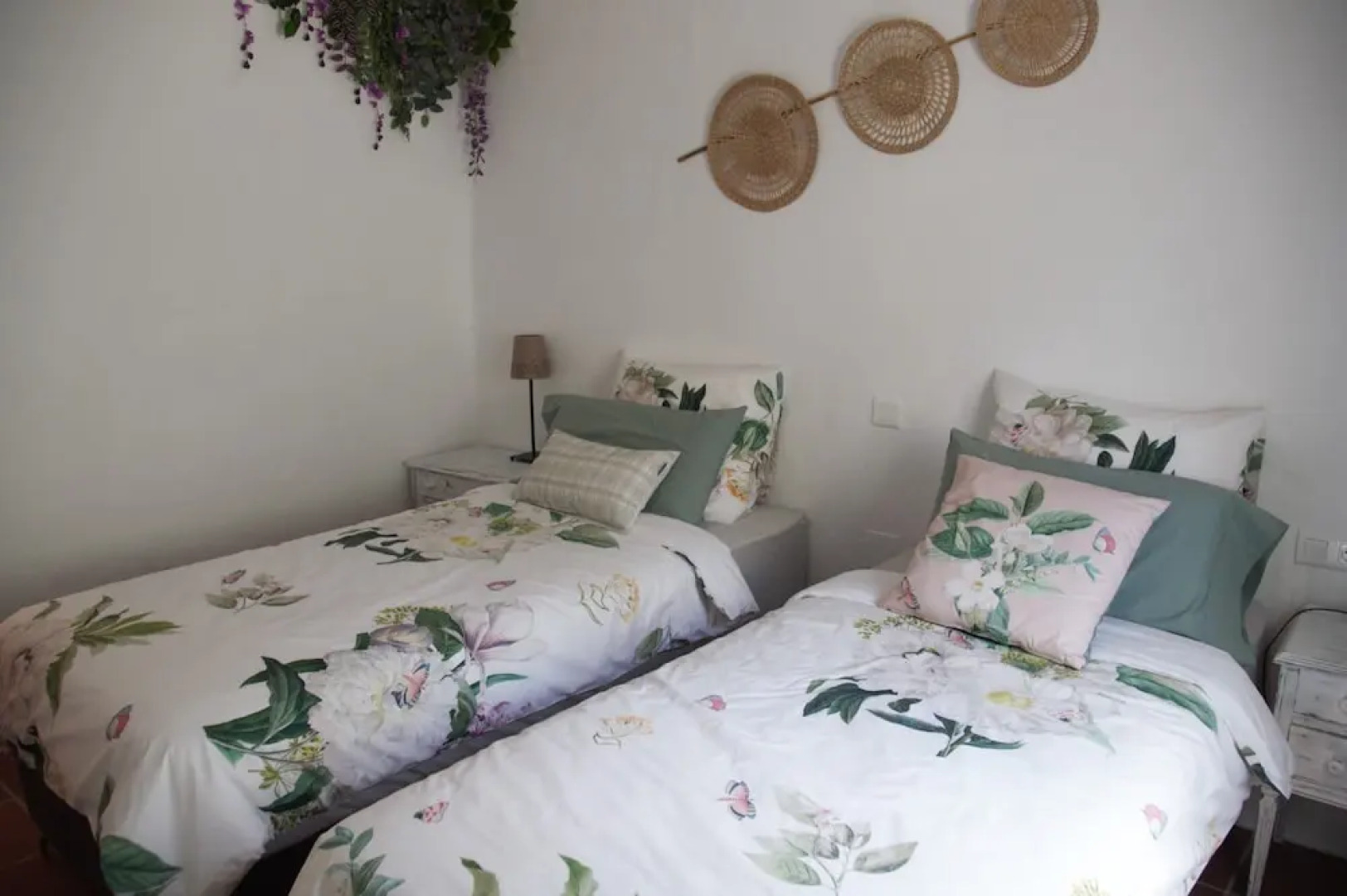 Boutique B&B El Refugio