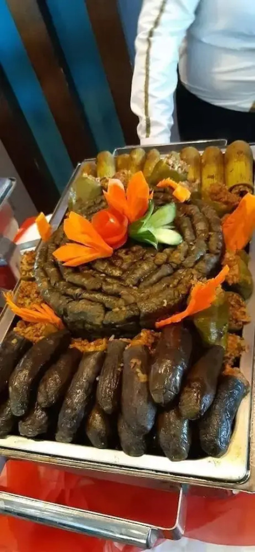 Las Vegas Marsa Matrouh Hotel