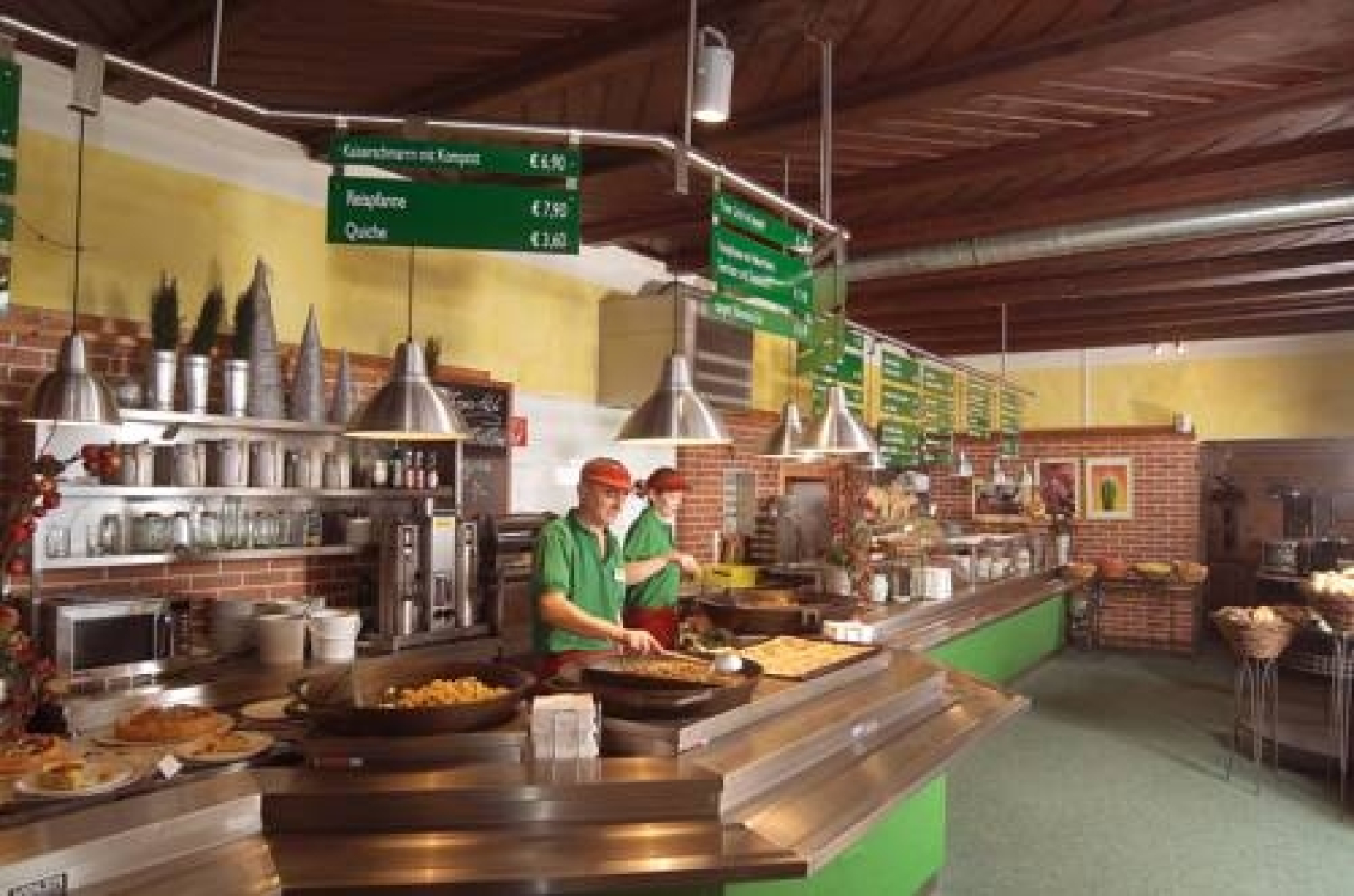 Berghotel Schmittenhöhe