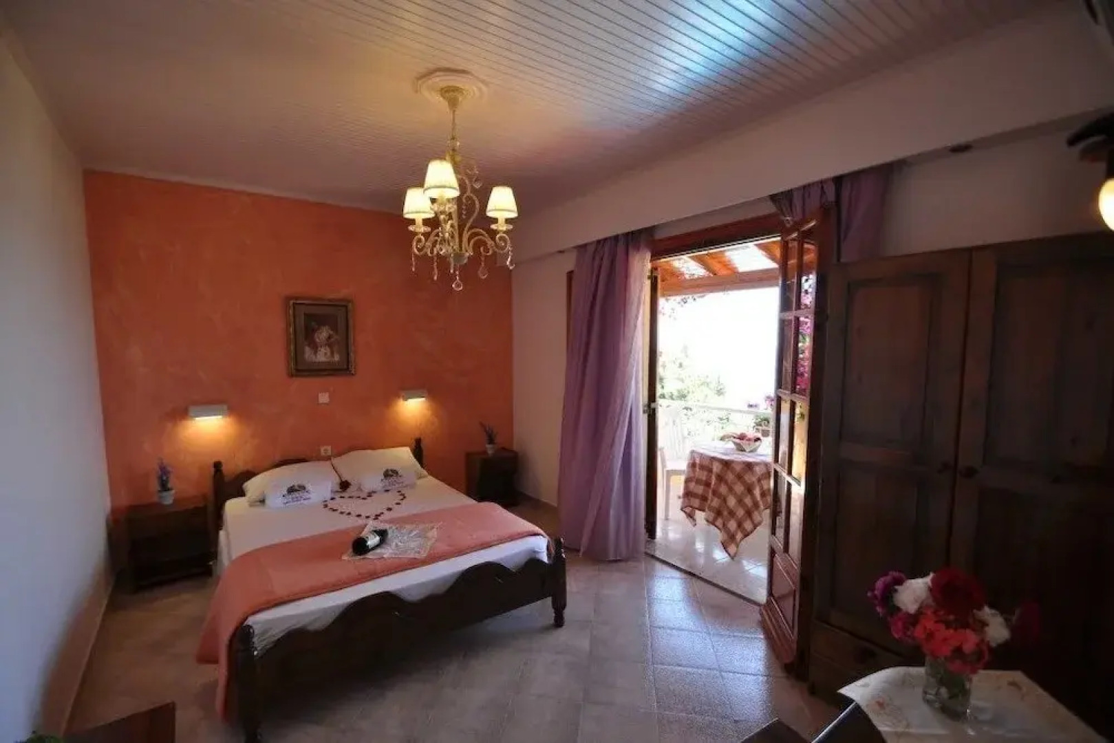 Steven's on the Hill