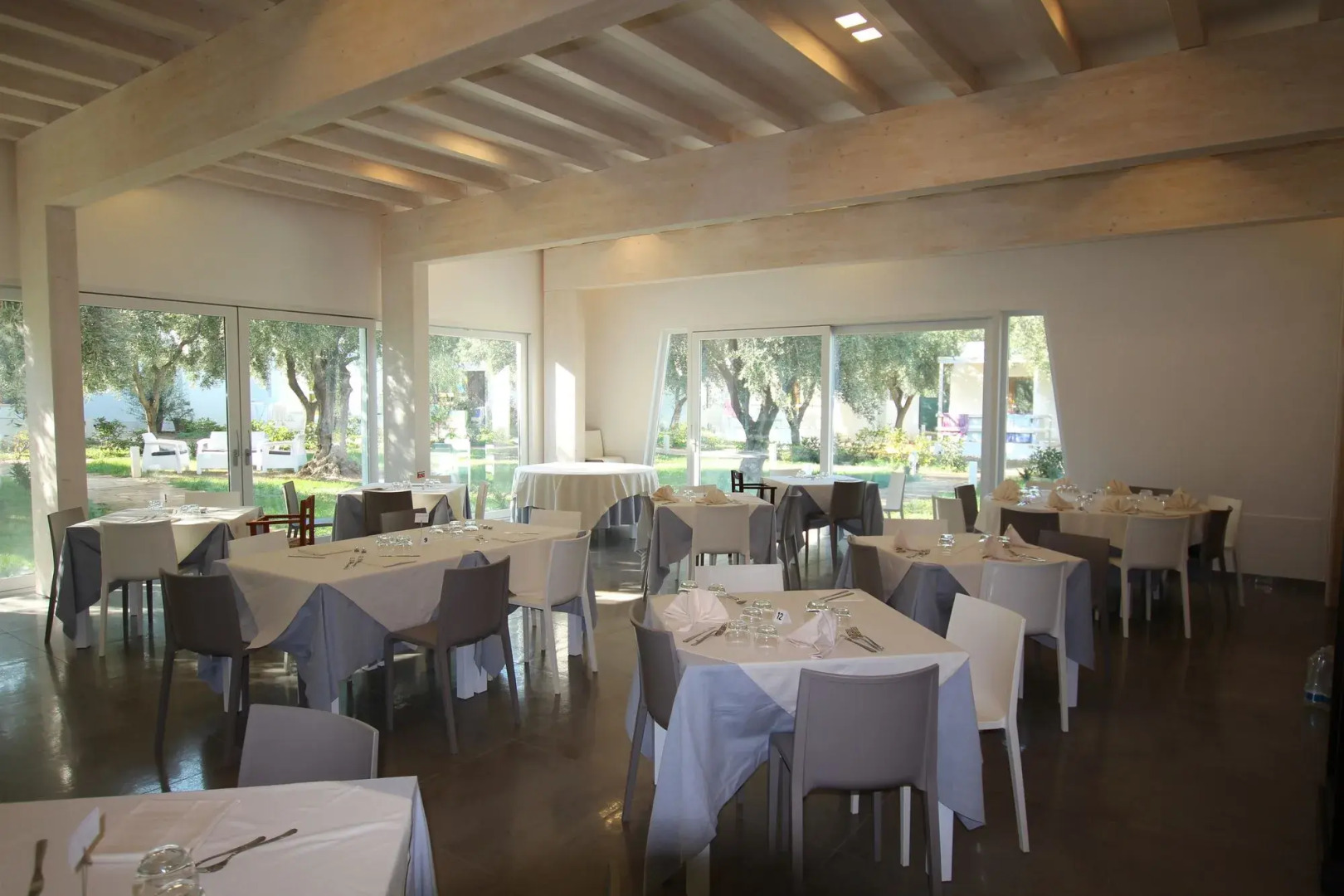 Villaggio San Matteo Resort