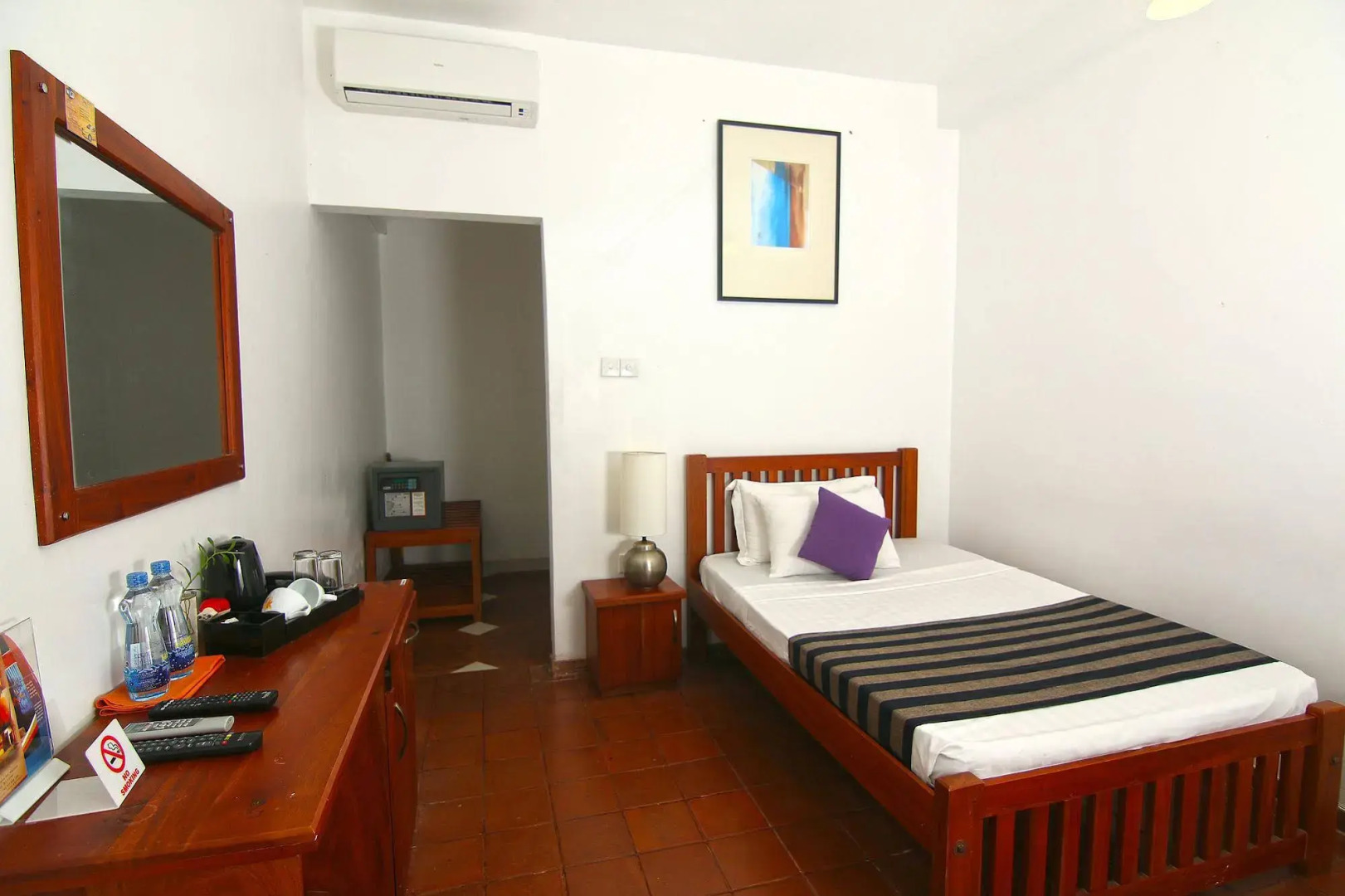 Airport City Hub Hotel