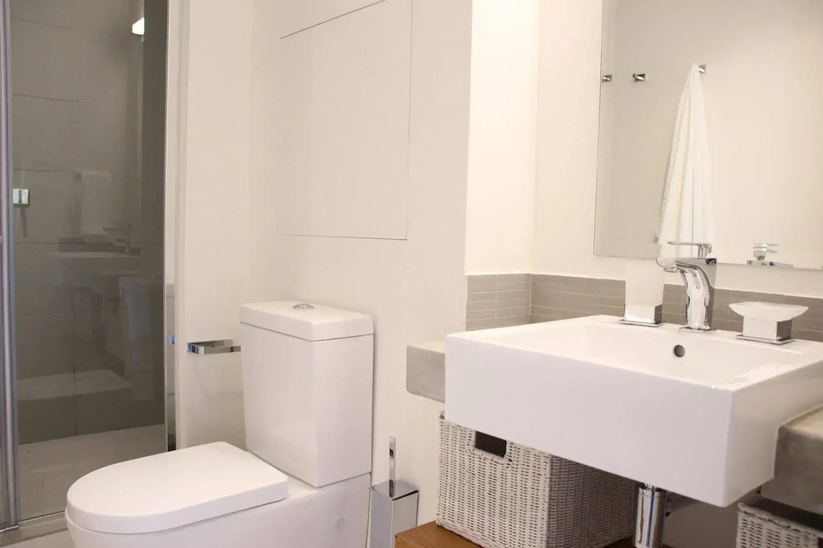 L'escale Luxury Accommodation