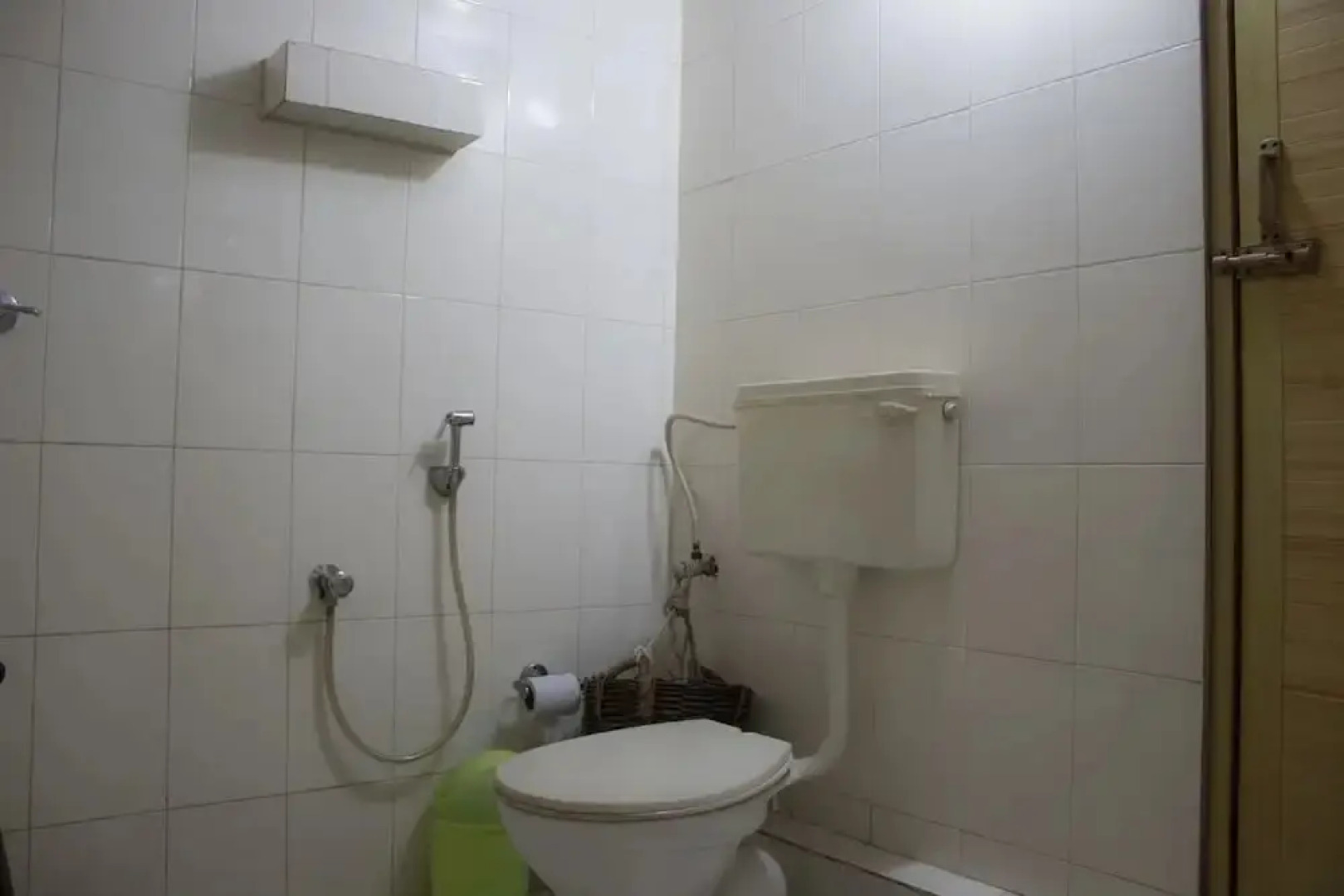 The Bohemian Masala Resort