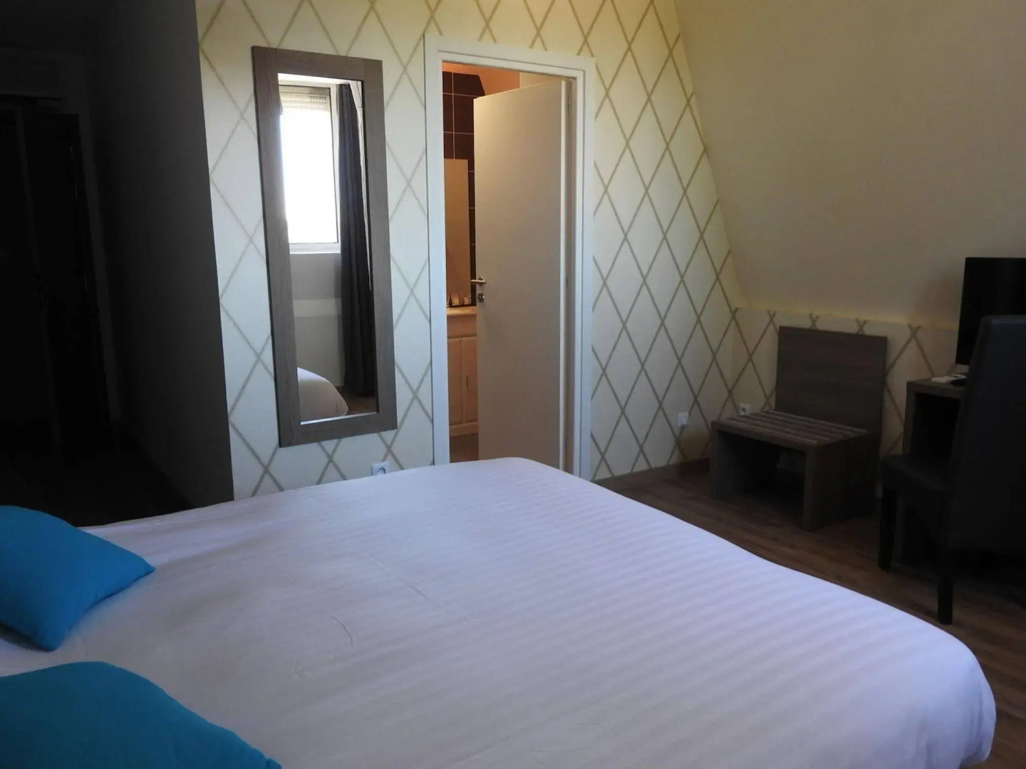 Le grand hôtel Molière