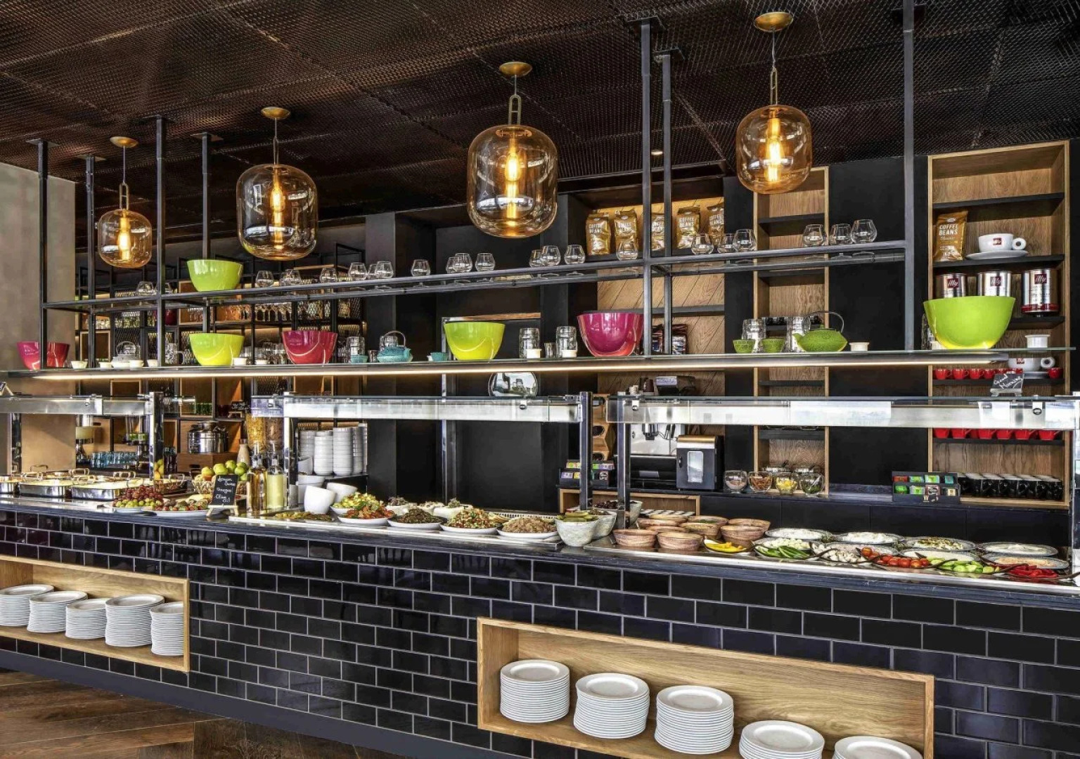 ibis Styles Jerusalem City Center - An AccorHotels Brand