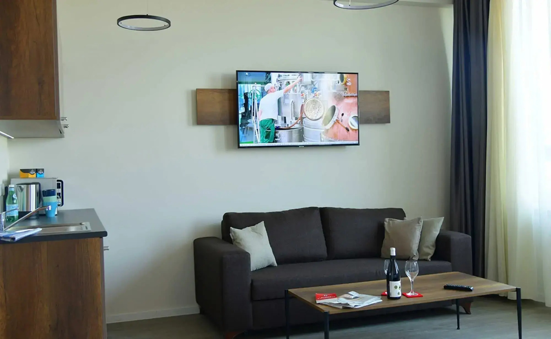 Motel Plus Schönefeld