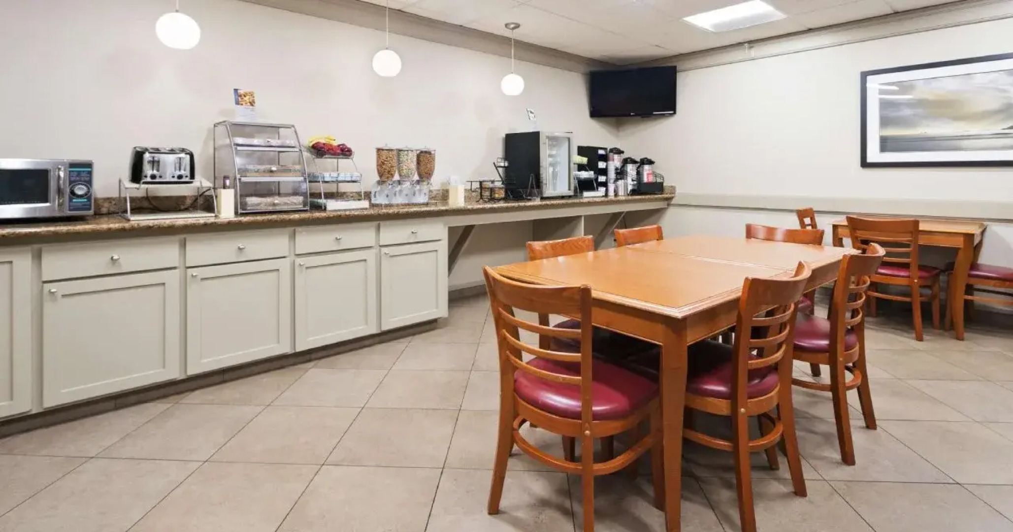 Best Western Plus Oak Harbor Hotel & Conference Center