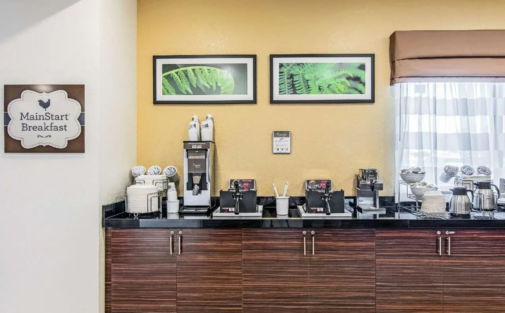 Sleep Inn & Suites West-Near Medical Center