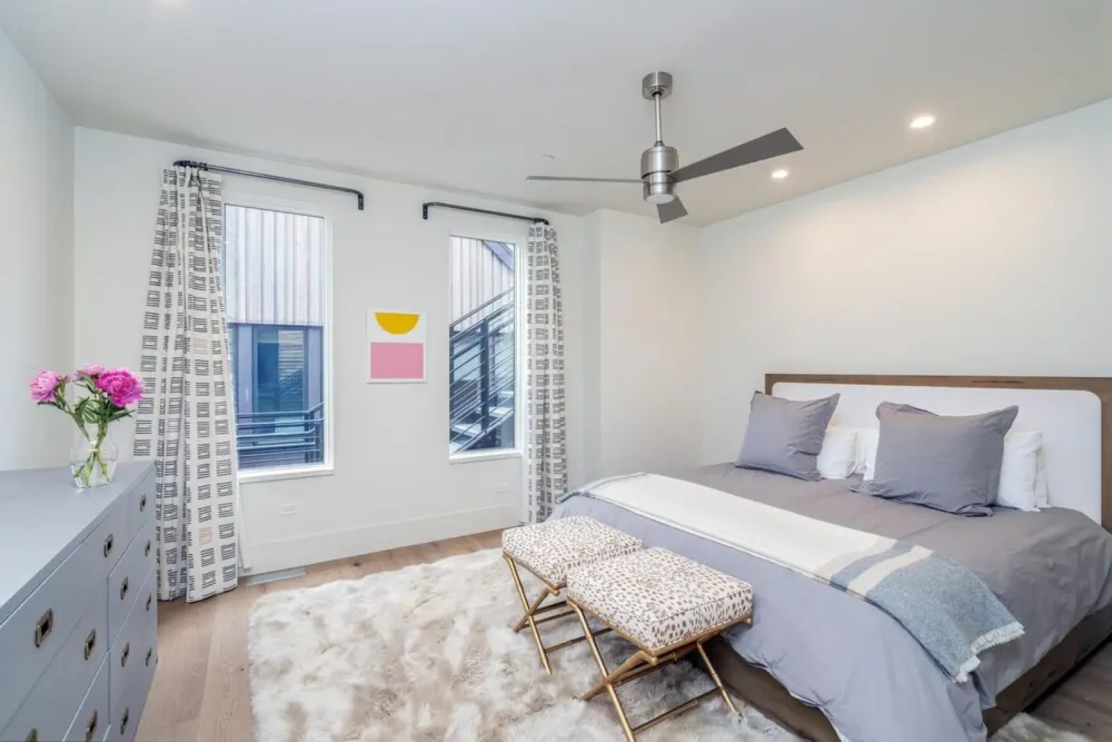 SAN Juan 103 AT Transfer by Exceptional Stays