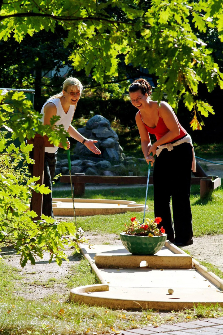 IFA Rügen Hotel & Ferienpark