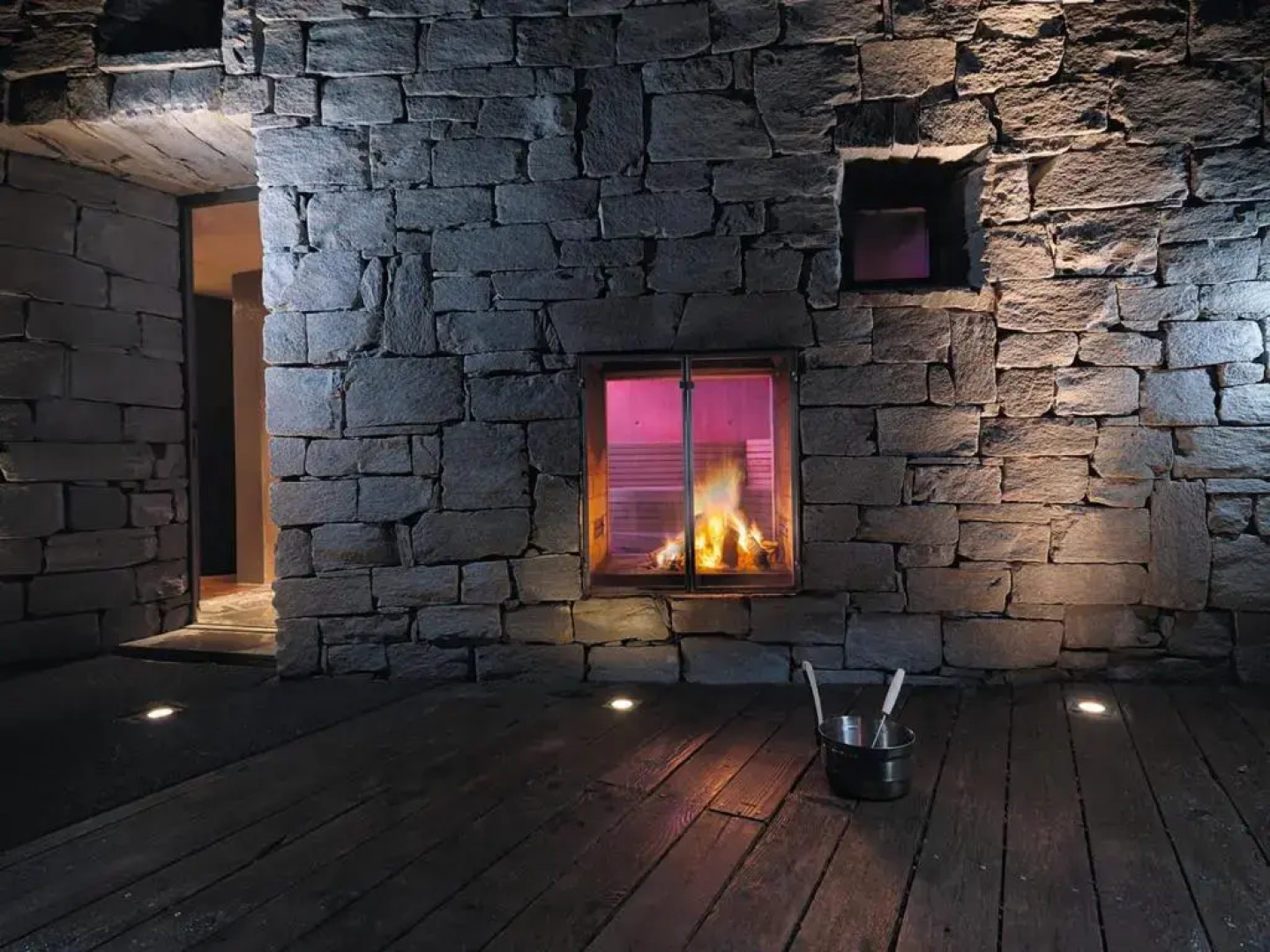 Waldhaus Flims Wellness Resort, Autograph Collection