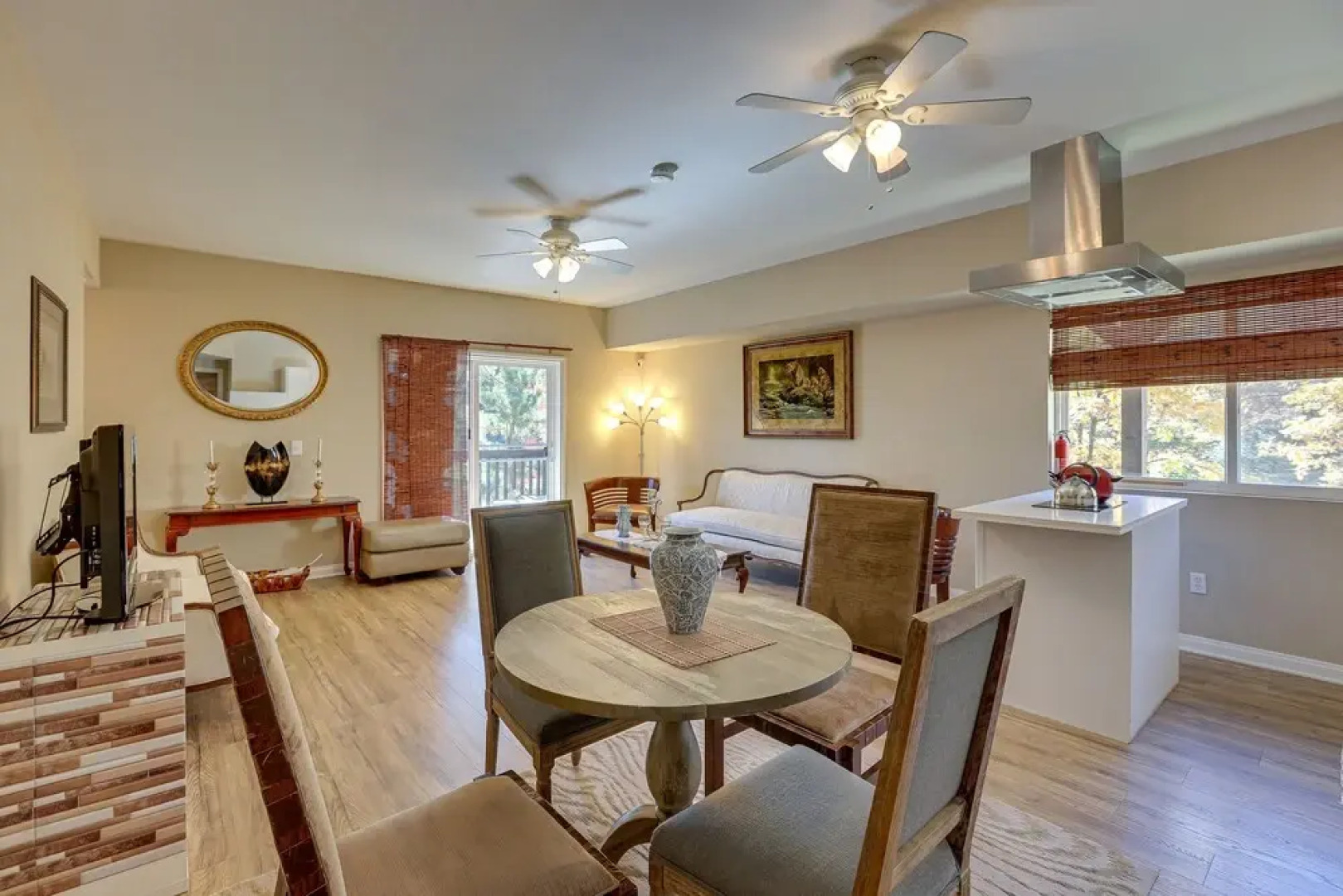 Quaint Abode ~ 6 Mi to Snow Valley Mountain Resort