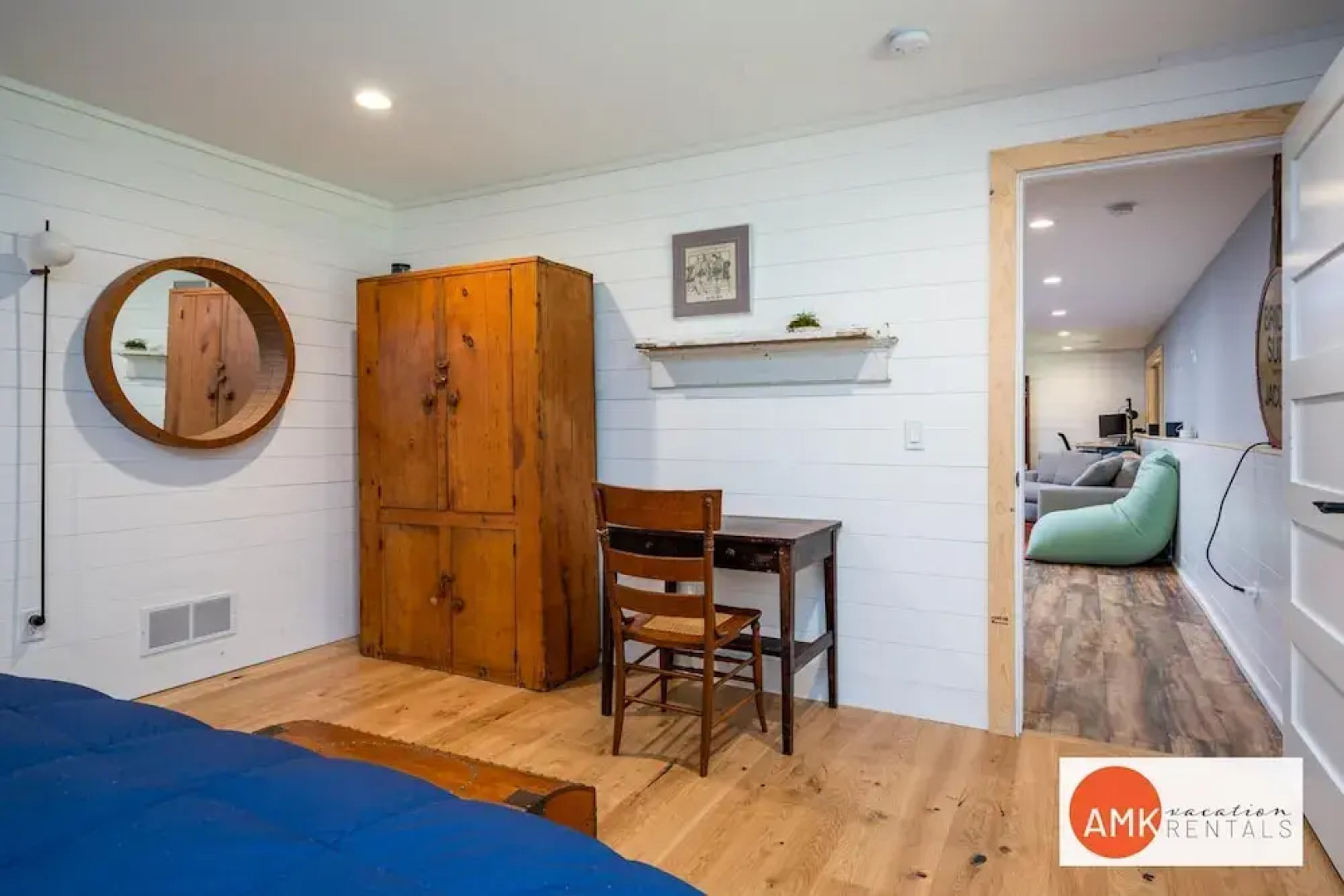 Beautiful Custom Lake House